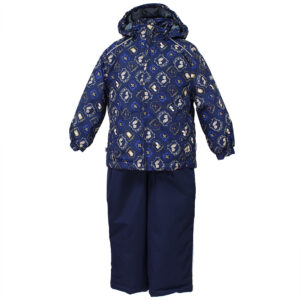 Boys´ spring-autumn set YOKO (100g+40g)