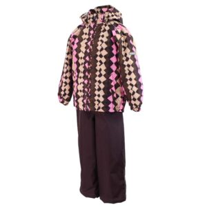 Boys´ spring-autumn set YOKO (100g+40g)