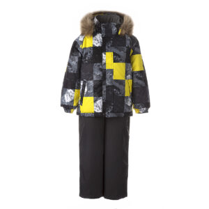 Boys´ winter set WINTER (300g+160g)