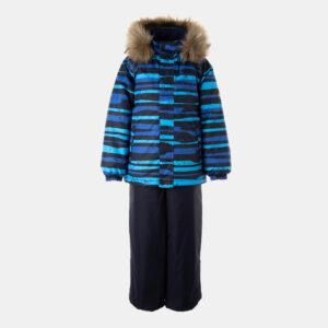 Boys´ winter set WINTER (300g+160g)