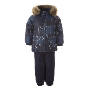 Kids winter set AVERY (300g+160g)
