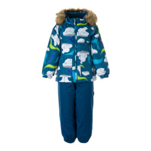 Kids winter set AVERY (300g+160g)
