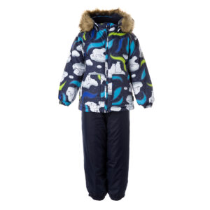 Kids winter set AVERY (300g+160g)