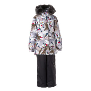 Girls´ winter set RENELY 2 (300g+160g)