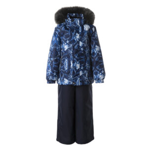 Boys´ winter set DANTE (300g+160g)