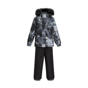 Boys´ winter set DANTE 1 (300g+160g)