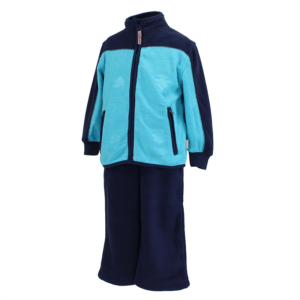 Kids fleece set MARTI