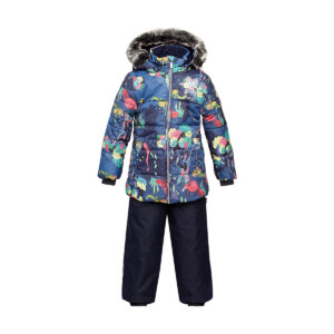 Girls´ winter set BELINDA 1 (300g+160g)