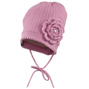 Kids hat FLORETTA