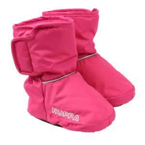 Baby booties RICH (90g)