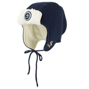 Kids spring-autumn müts ZIMBA (40g)