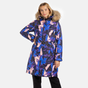 Women´s winter parka VIENNA 1 (200g)