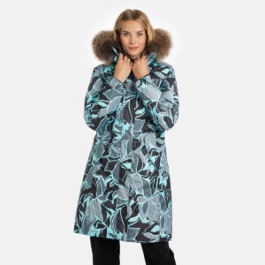 Women´s winter parka VIENNA 1 (200g)