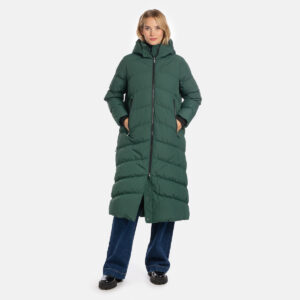 Women´s winter coat NAIMA (DOWN)