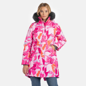 Women´s winter parka VIVIAN (200g)