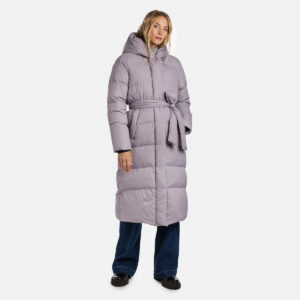 Women´s winter coat AIDA (DOWN)