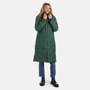 Women´s winter coat EIRA (300g)