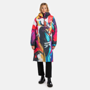 Women´s winter coat EIRA (300g)