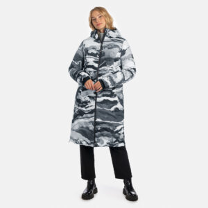 Women´s winter coat EIRA (300g)