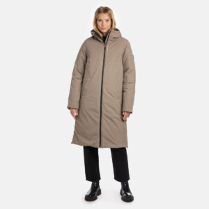 Women´s winter coat EIRA (300g)