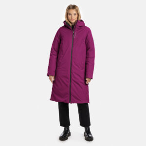 Women´s winter coat EIRA (300g)