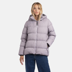 Women´s down jacket NADIIN (DOWN)