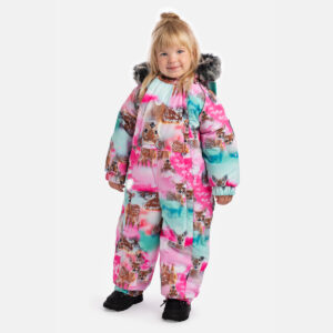 Kids winter overall KEIRA (300g)
