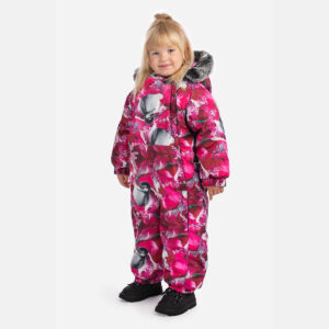 Kids winter overall KEIRA (300g)