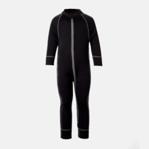 Kids merino wool overall SAMI