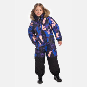 Kids winter overall WILLE (300g)