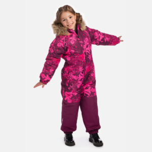 Kids winter overall WILLE (300g)