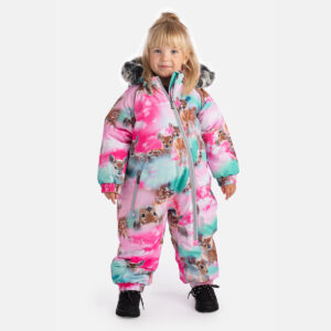 Kids winter overall OTTIS (300g)