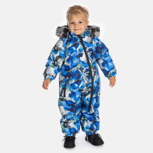 Kids winter overall OTTIS (300g)