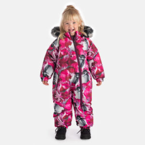 Kids winter overall OTTIS (300g)