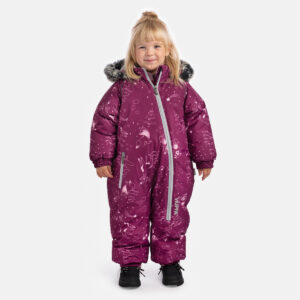 Kids winter overall OTTIS (300g)