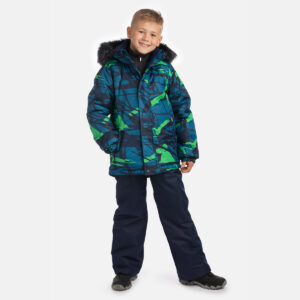 Boys´ winter set DANTE 2 (300g+160g)