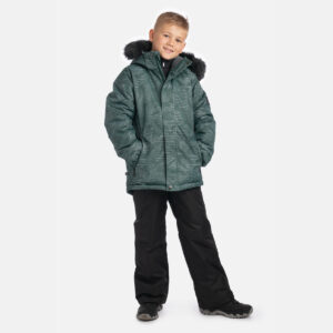 Boys´ winter set DANTE 2 (300g+160g)