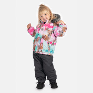 Kids winter set LASSE 2 (300g+160g)