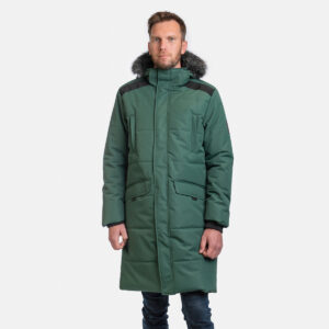 Men´s winter coat WERNER 2 (200g)