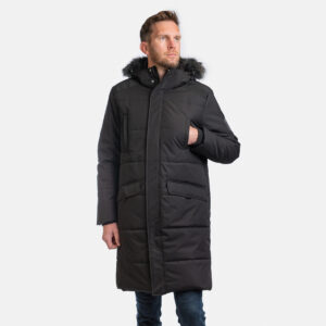 Men´s winter coat WERNER 2 (200g)