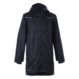 Men´s spring-autumn parka DUSTIN (40g)