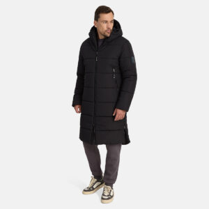 Men´s winter coat HARTO 1 (300g)