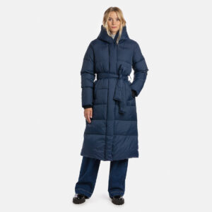 Women´s winter coat AIDA (DOWN)