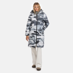 Women´s winter coat JOVIA (300g)