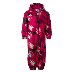 Kids spring-autumn overall DEIRO 3 (40g)