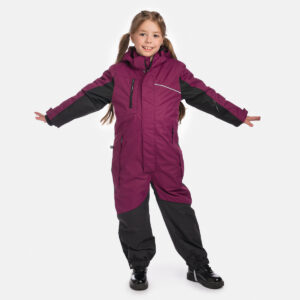 Kids winter overall MOOLEY 3 (200g)
