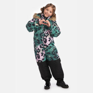 Kids winter overall WILLE (300g)