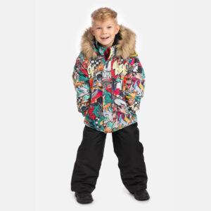 Kids´ set WINTER (300g+160g)