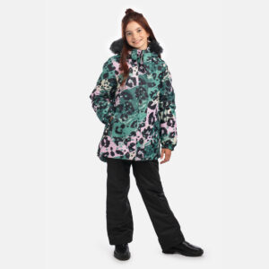 Girls´ winter set RENELY 3 (300g+160g)