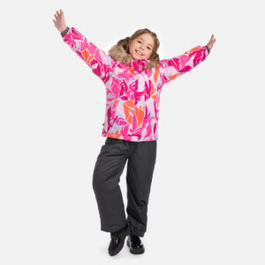 Girls´ winter set MARVEL (300g+160g)